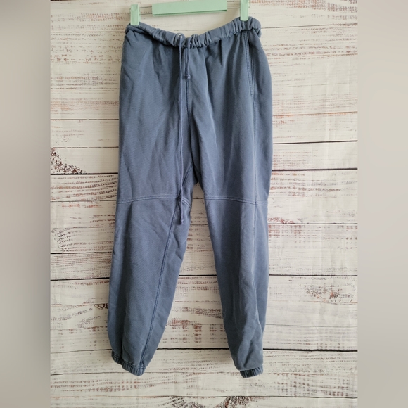 Free People Pants - Free People Movement S Baggy Joggers